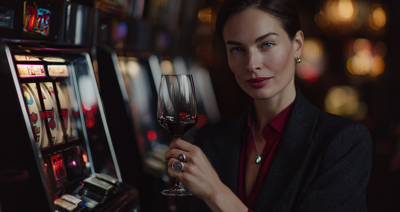 Maria Casino