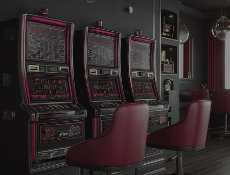 Maria Casino