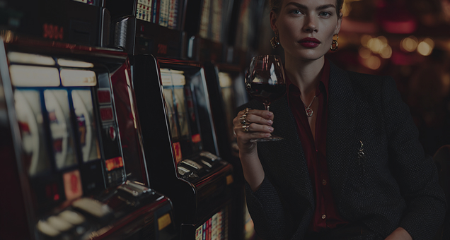 Maria Casino