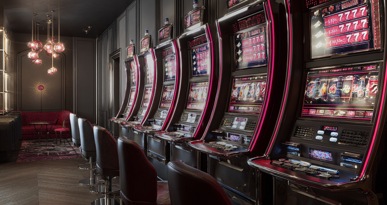 Maria Casino